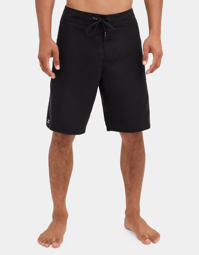 Billabong - Mens Shadow Cut Og 20