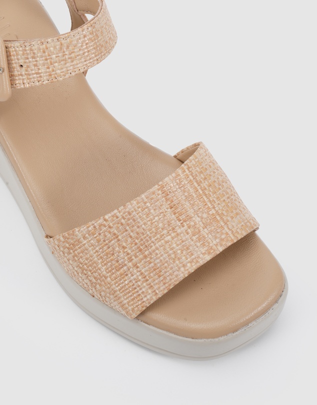 Nude Footwear - Willa
