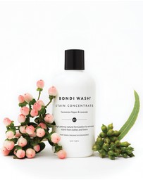 Bondi Wash - Stain Concentrate 250ml - Tasmanian Pepper & Lavender