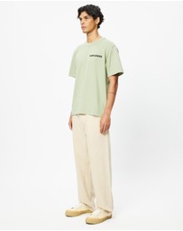Sunflower - Wide Twist Jeans
