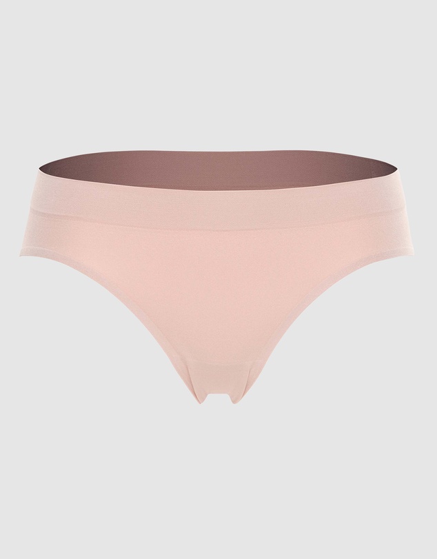 Sans Complexe - So Confort Seamless Plus Size Brief