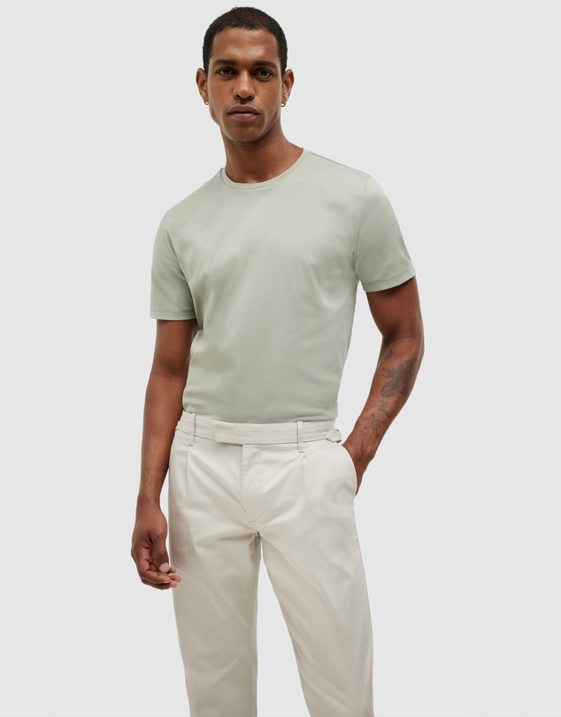 Politix - Wills Performance Tee