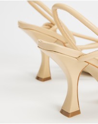 Sol Sana - Bianca Heels