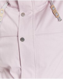 ROJO Outerwear - Aster Jacket