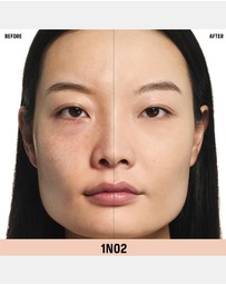 MAKE UP FOR EVER - HD Skin Full Cover Concealer Multi-Use Concealer with Niacinamide & Hyaluronic Acid