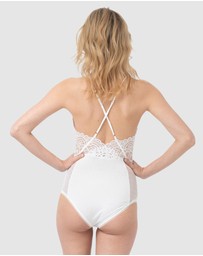 Oh!Zuza - Lace Bodysuit