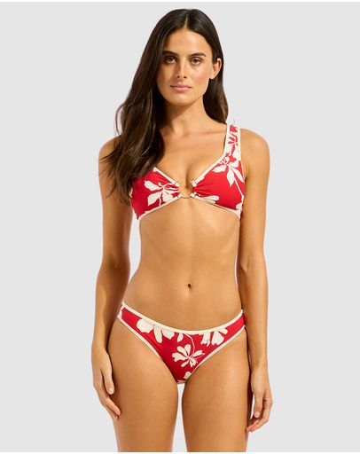 Cosmo Red