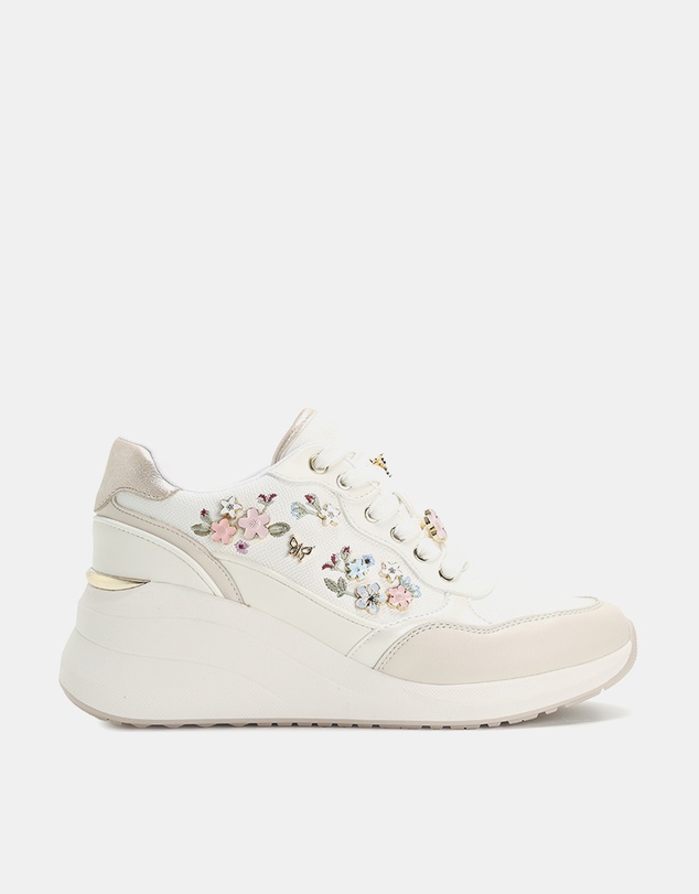 ALDO - Flowergarden Sneakers