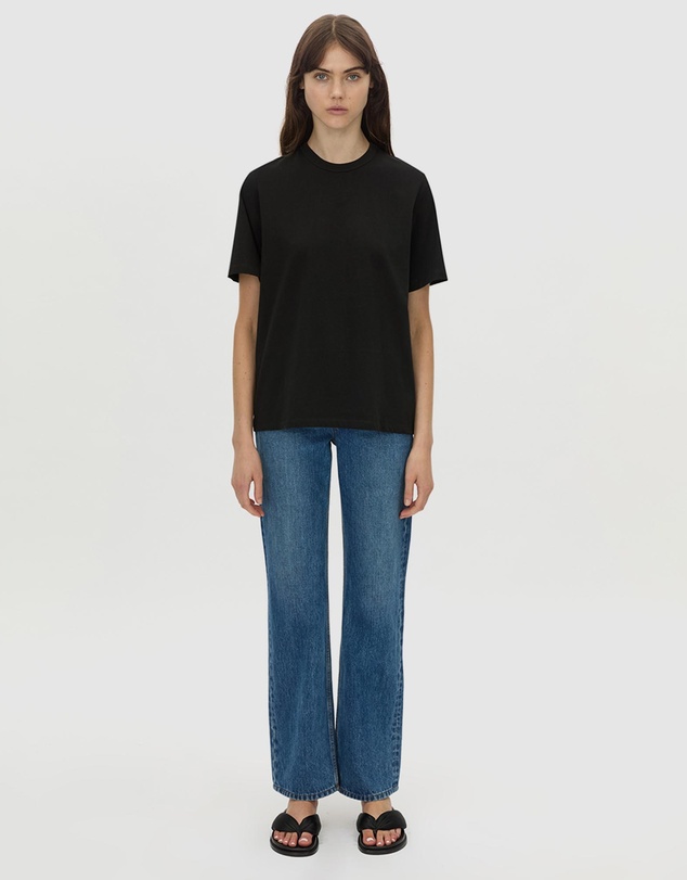 C&M CAMILLA AND MARC - Westley Relaxed Print Tee