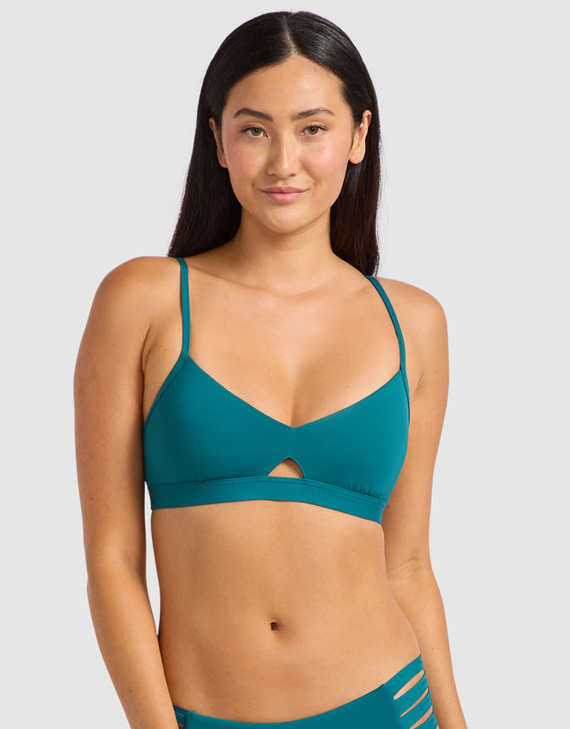 Seafolly - Seafolly Collective Hybrid Bralette Bikini Top