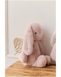 Snuggle Bunnies - Glitter Penelope