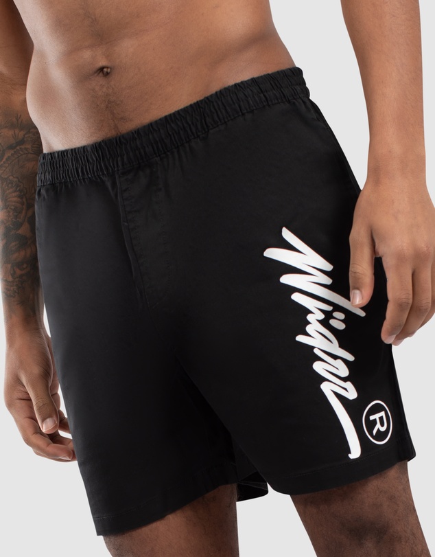 WNDRR - Offend Beach Short