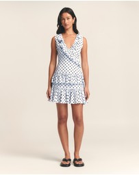 ST MRLO - Jada Mini Dress