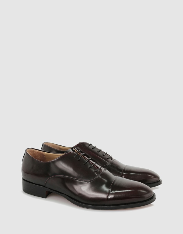 Brando - Morris Lace Ups