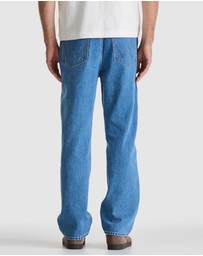 Wrangler - Slacker Jeans
