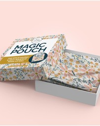Sky Gazer - Magic Pouch- Yamba