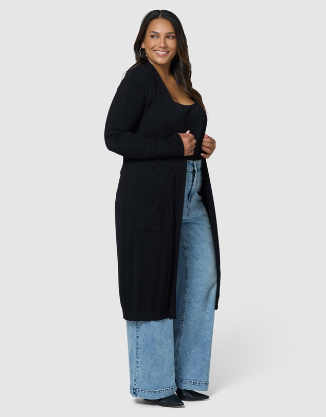 Indigo Tonic - Vivi Cardi