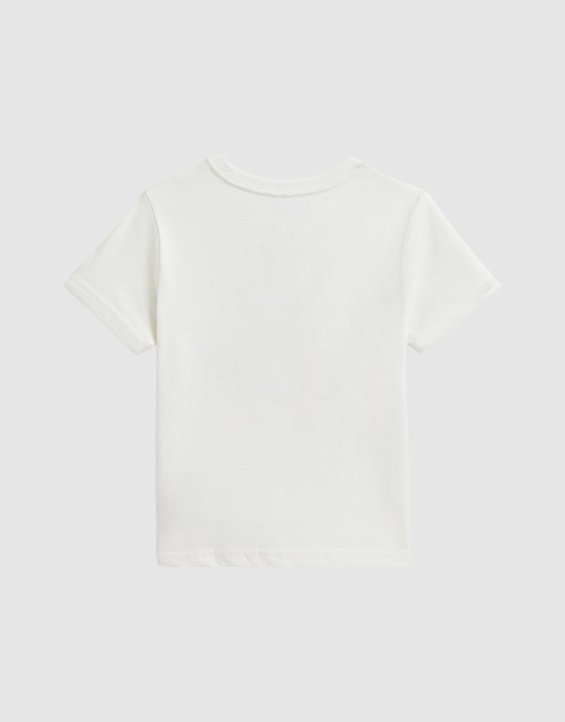 Polo Ralph Lauren - Logo Cotton Jersey Tee - Kids