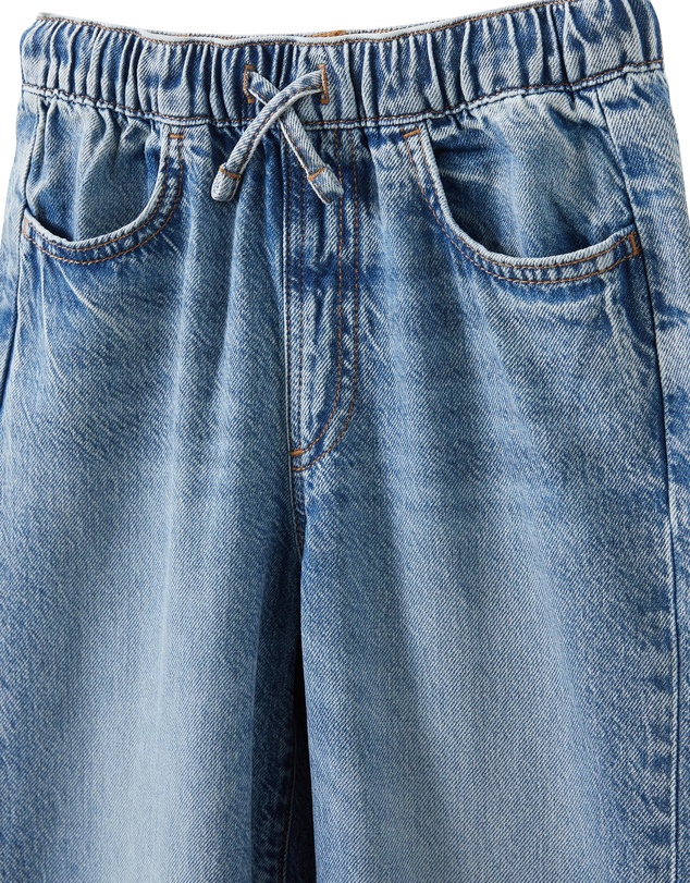 Cotton On Kids - Kaity Wide Leg Jean