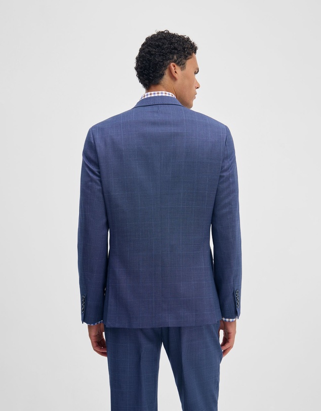 Oxford - Byron Wool Suit Jacket