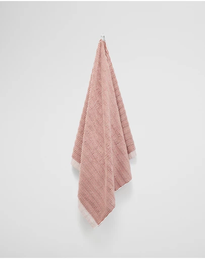 Country Road - Pippa Australian Cotton Bath Sheet