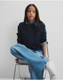 Country Road - Relaxed Heritage Sweat