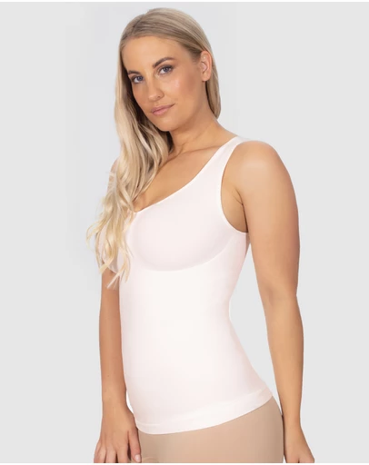 B Free Intimate Apparel - Magic Shaping Tank
