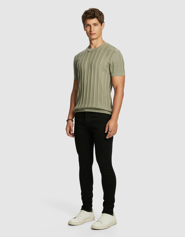 yd. - Toni Skinny Jean