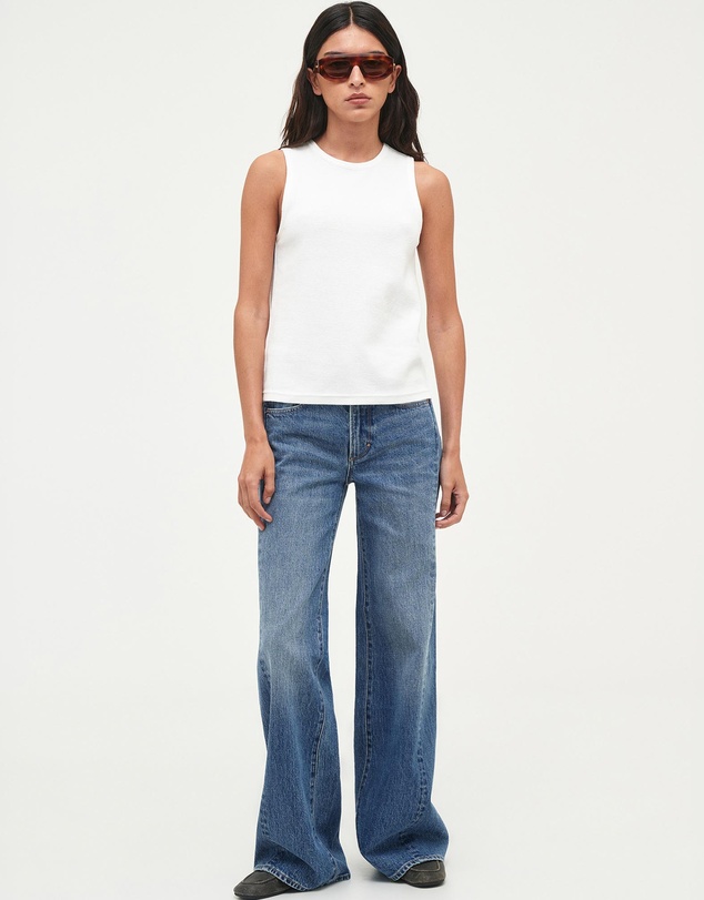 Neuw - Worn Singlet