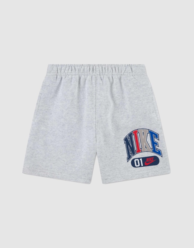 Nike - NSW Multisport Fleece Shorts - Kids