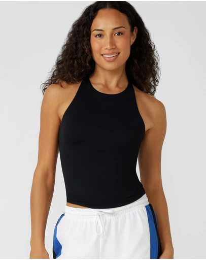 Lorna Jane - Up For It Bra Tank Combo