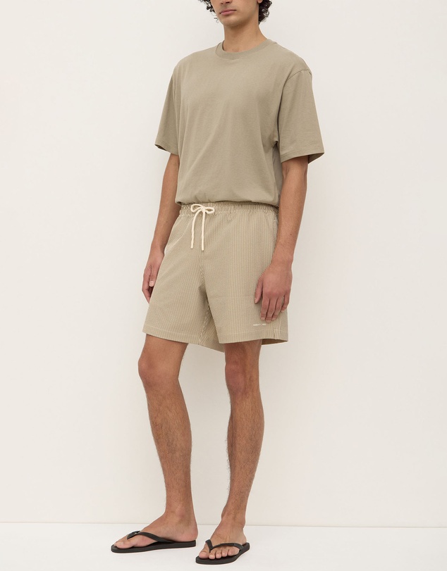 Assembly Label - Ward Swim Shorts