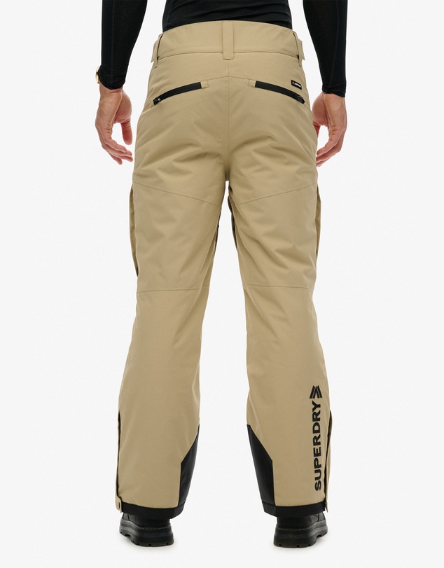 Superdry - Ski Shell Pant