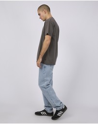 Silent Theory - OVERSIZED TEE 2.0 3PK