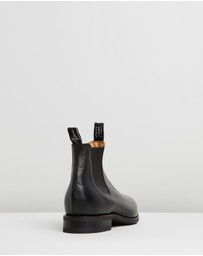 R.M.Williams - Kangaroo Comfort Craftsman