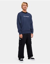 Billabong - Mens Spec Cargo Pants