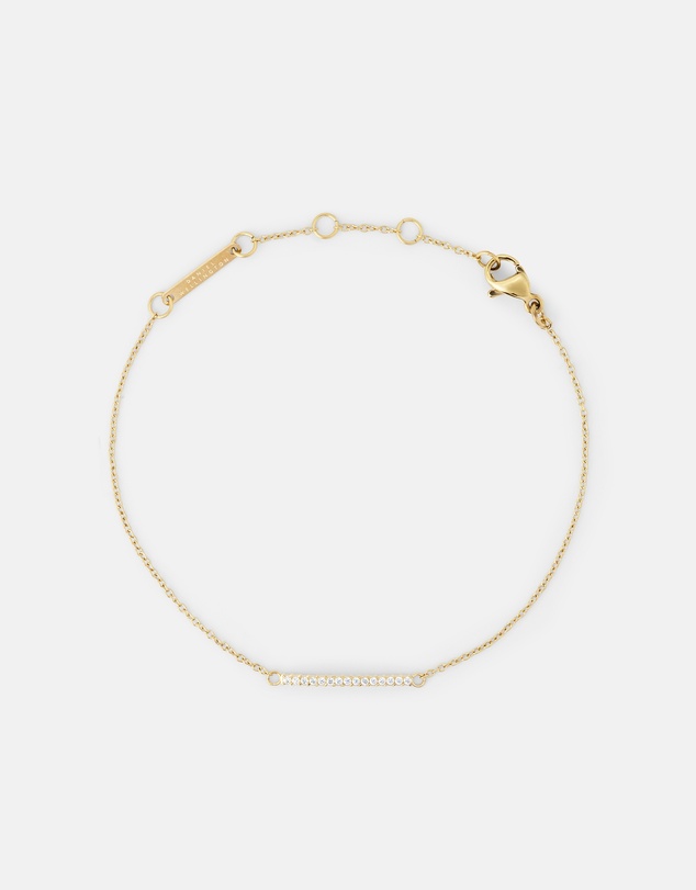 Daniel Wellington - Mirelle Eternity Bracelet G