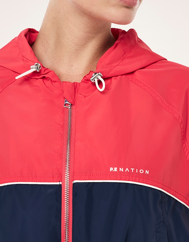 P.E Nation - Alignment Jacket