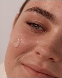 BFORE - Teen Moisture Gel