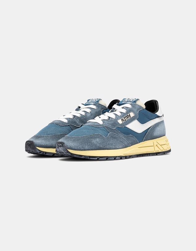 Autry - Reelwind Low Sneakers - Men's