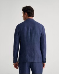 Oxford - Wordsworth Patch Pocket Blazer