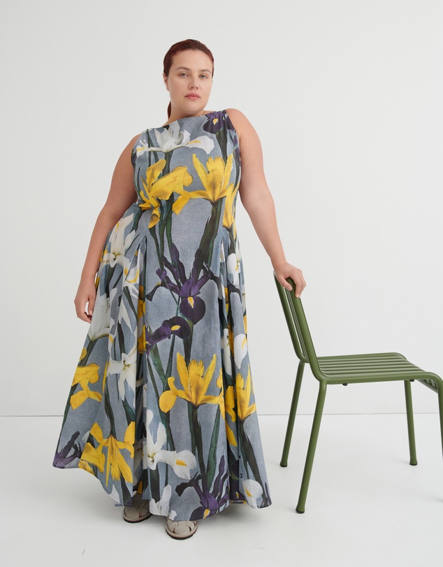 Kowtow - Signify Dress