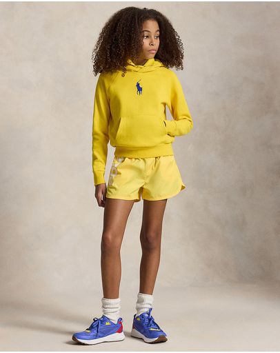 Racing Yellow