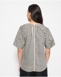 Commonry - Pauline Shirt