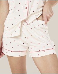 Papinelle - Kate Modal Soft Boxer PJ