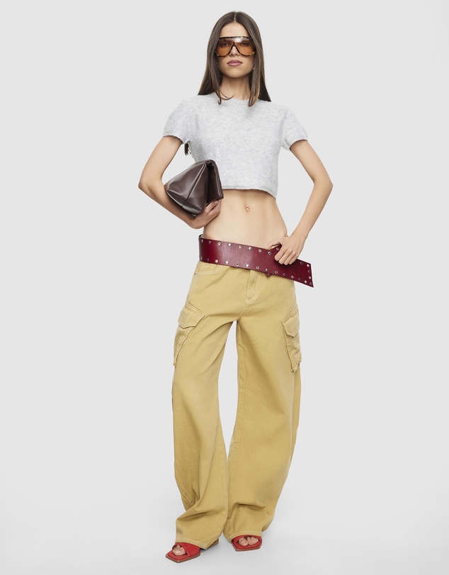 Lioness - Belvedere Knit Top