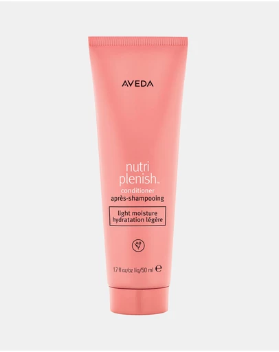 Aveda - Nutriplenish Conditioner Light Moisture 50ml