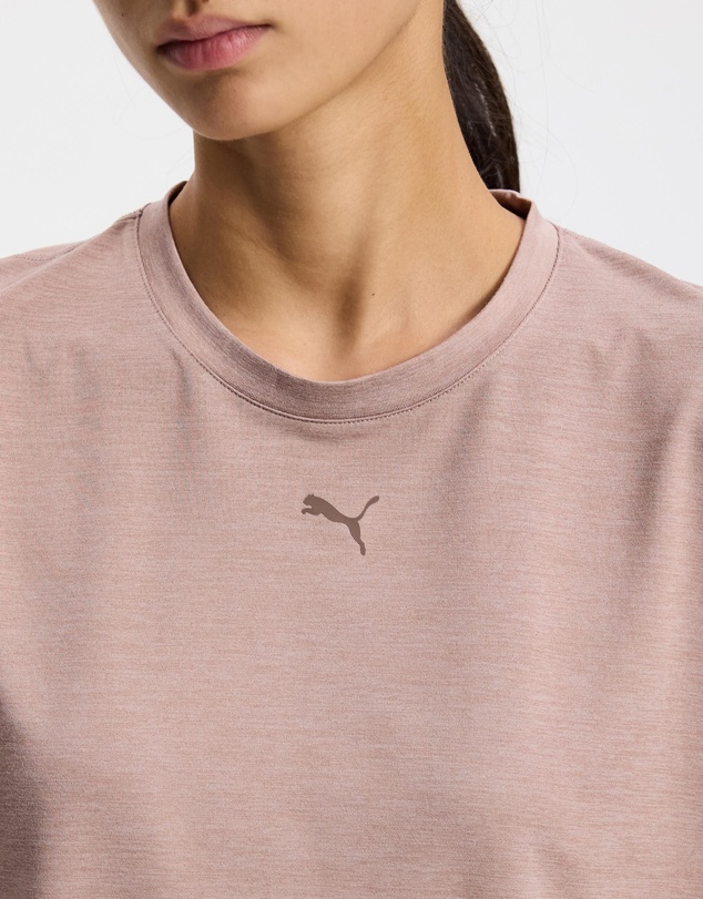 Puma - Cloudspun Relaxed Tee