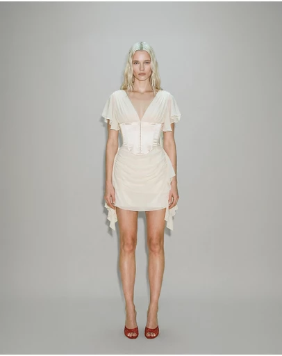 Atoir - Romee Mini Dress