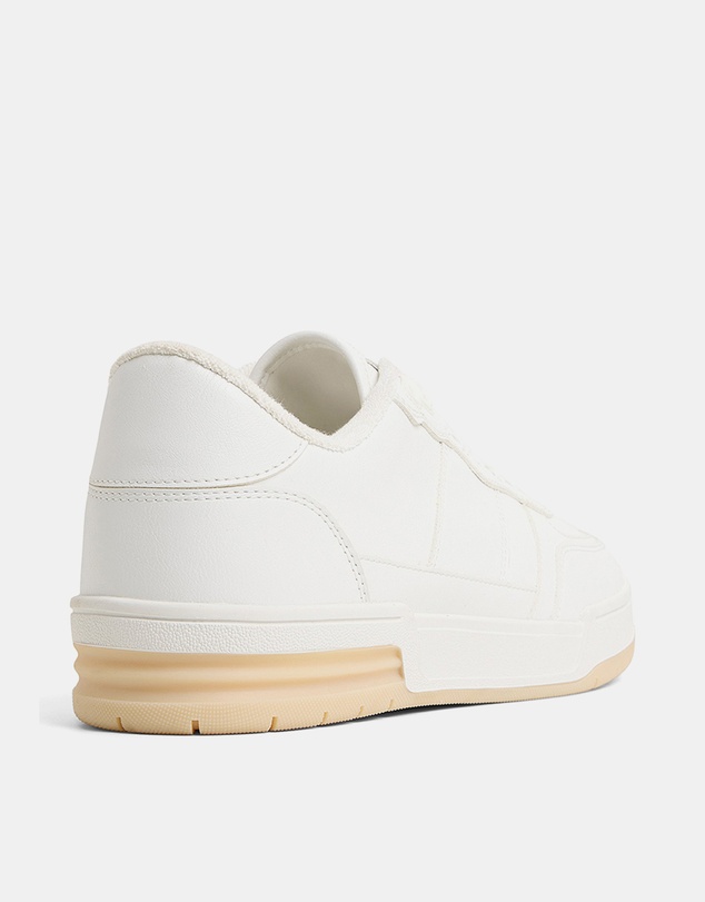 ALDO - Topper Sneakers